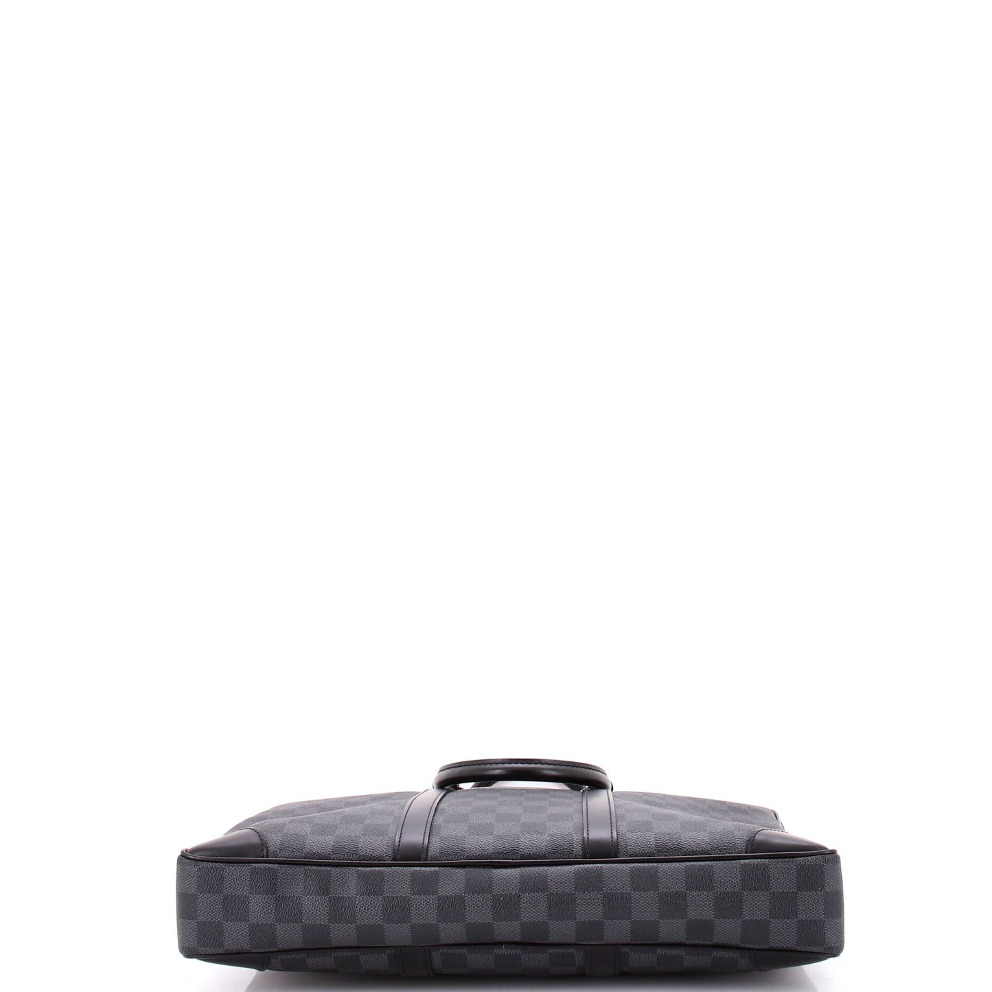 Louis Vuitton Porte-Documents Voyage Briefcase Damier Graphite