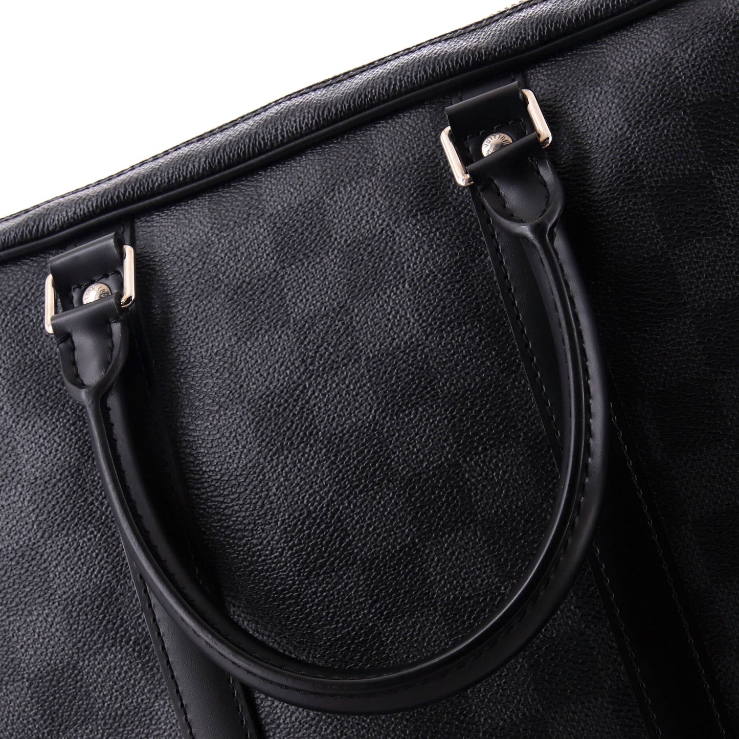 Louis Vuitton Porte-Documents Voyage Briefcase Damier Graphite