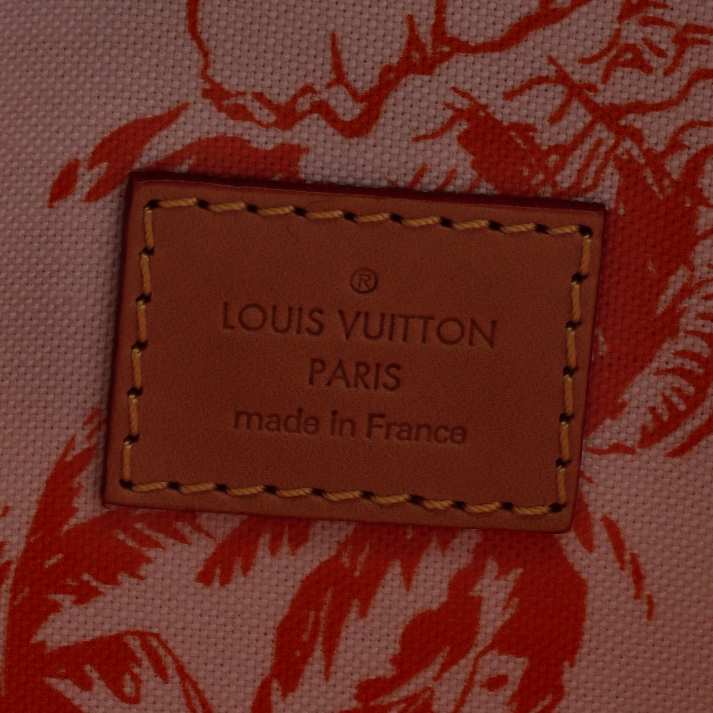 Louis Vuitton Pochette Metis Monogram Tile Canvas MM