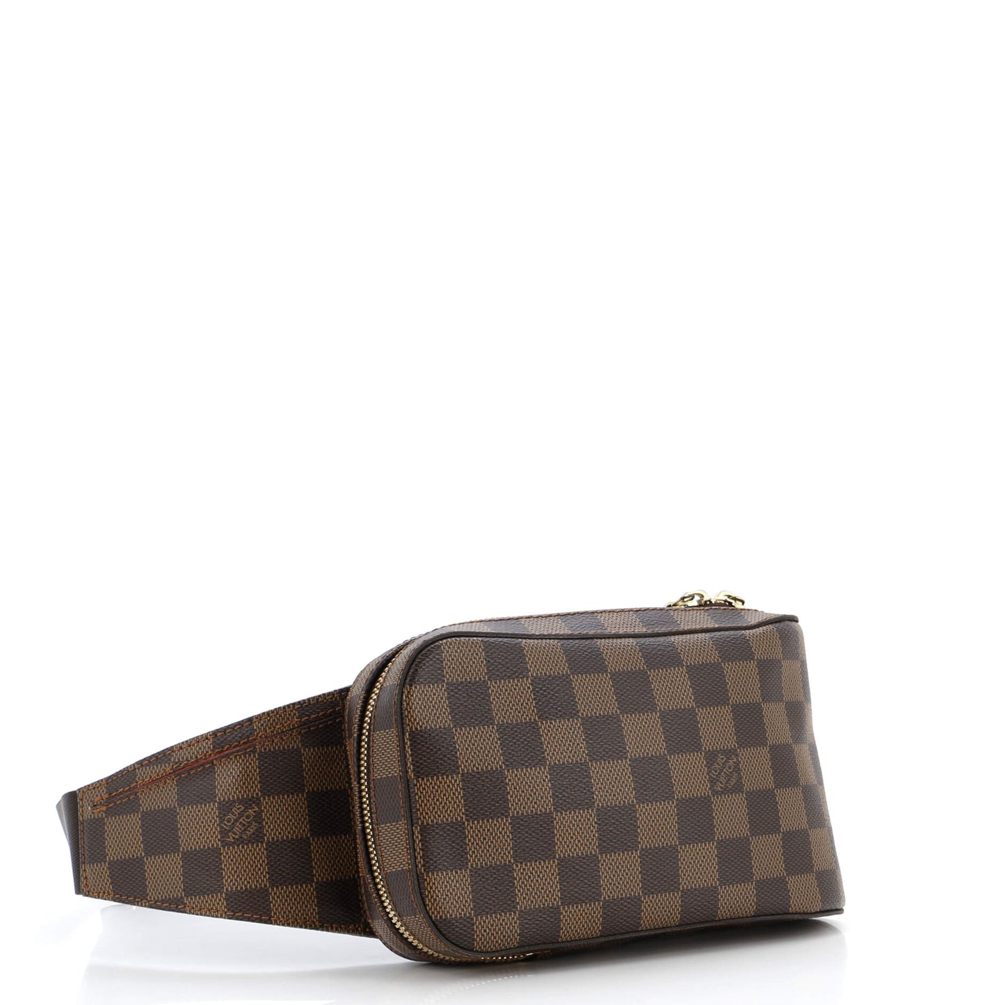 Louis Vuitton Geronimos Waist Bag Damier