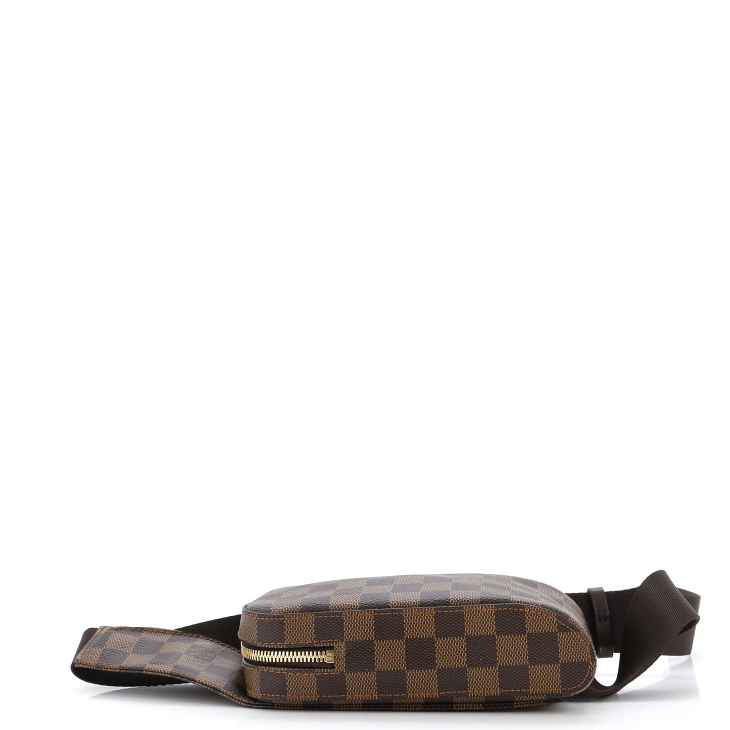 Louis Vuitton Geronimos Waist Bag Damier