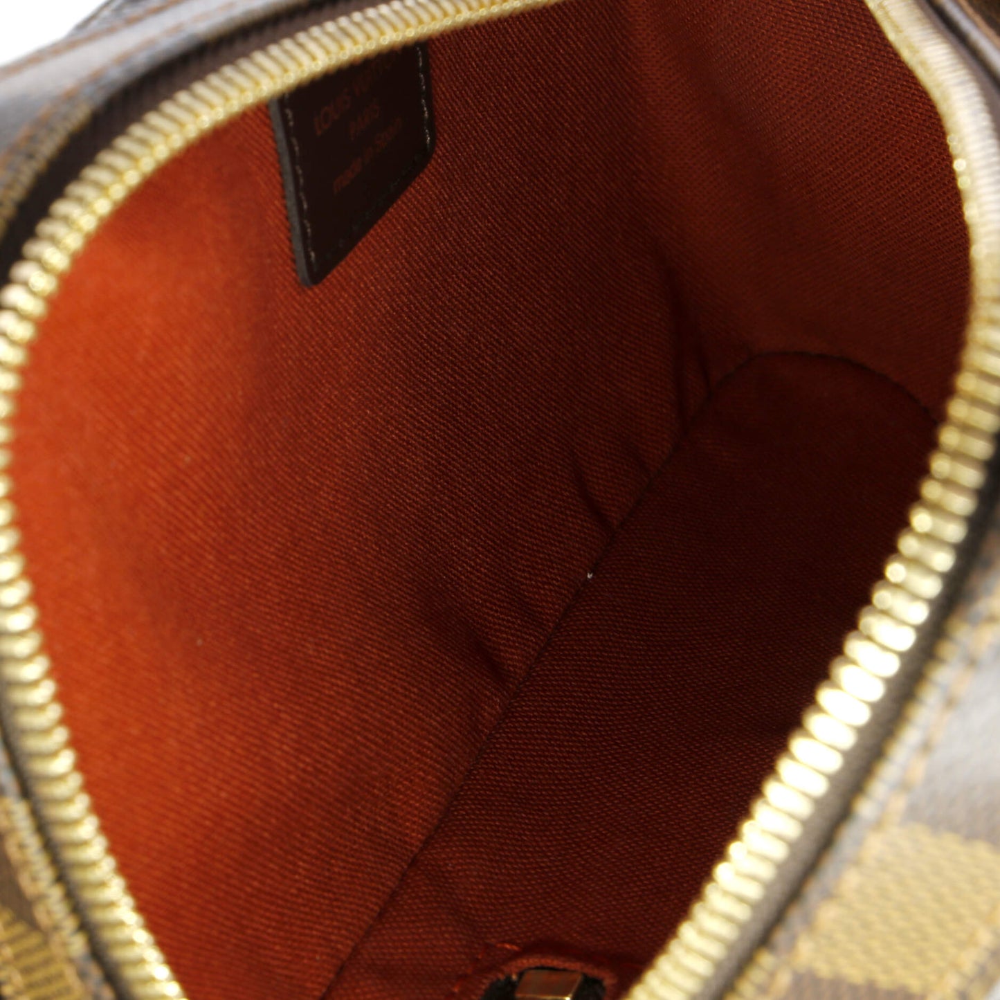 Louis Vuitton Geronimos Waist Bag Damier