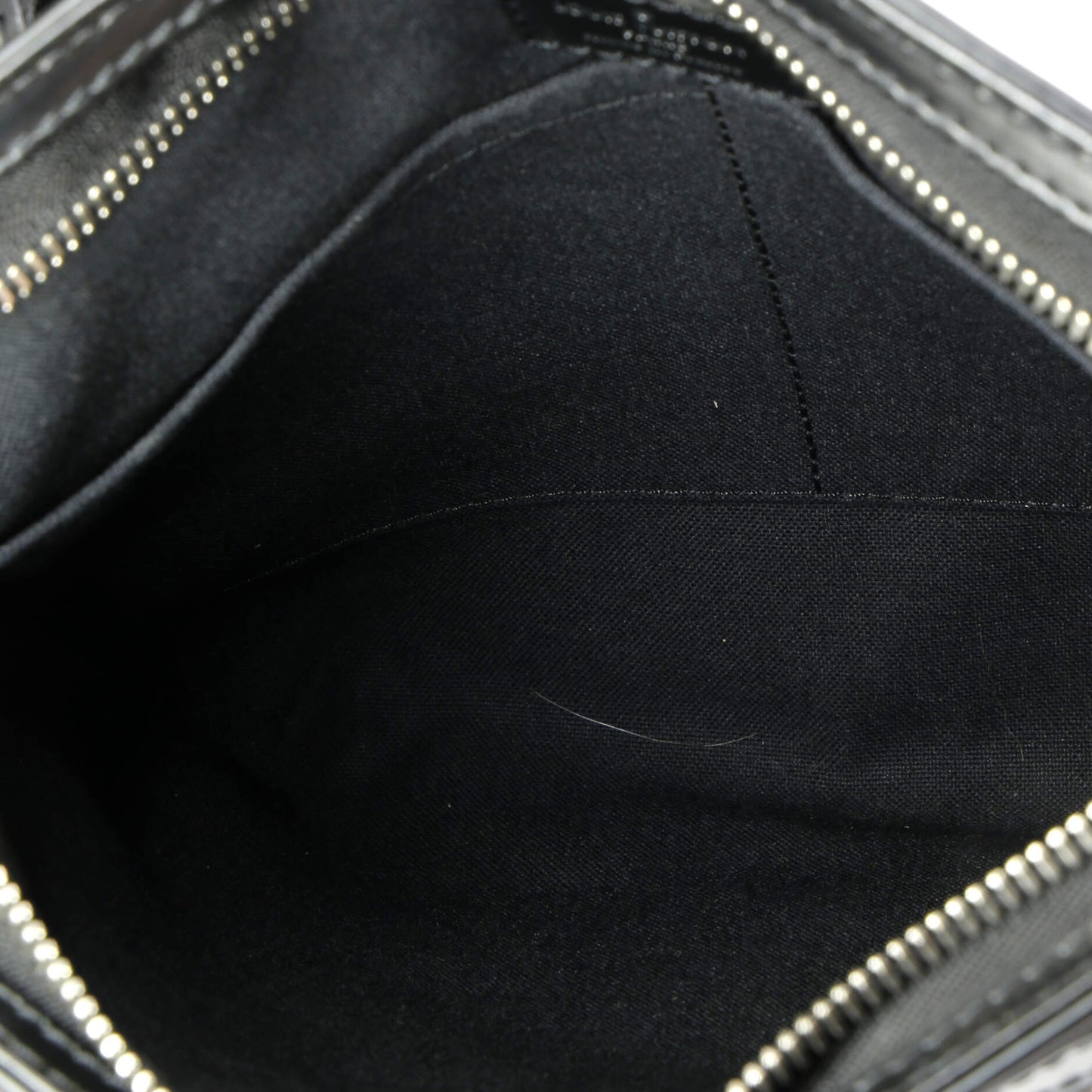 Louis Vuitton Thomas Handbag Damier Graphite