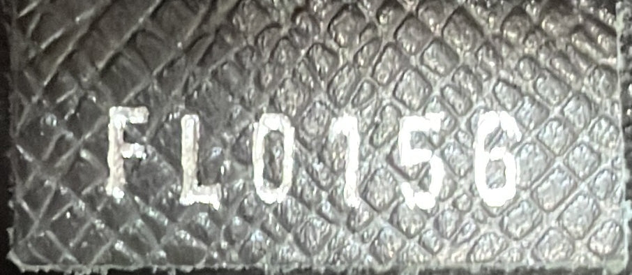 Louis Vuitton Porte-Documents Voyage Briefcase Taiga Leather PM