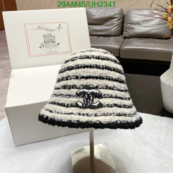 SAMC - CHL Caps & Hats - 085