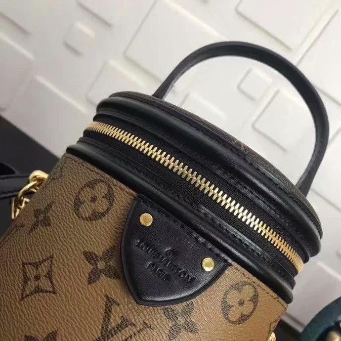 EN - New Arrival Bags LUV 277