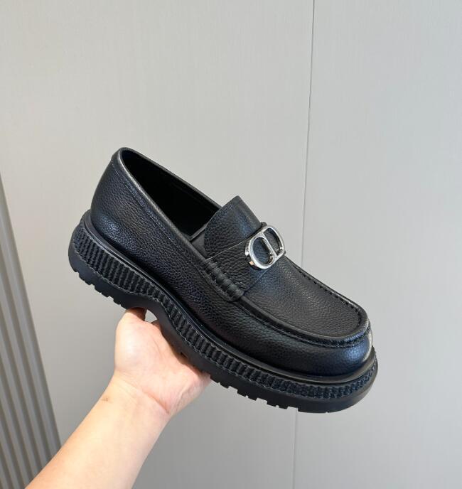 SAMCC - DOR Men Shoes - 084