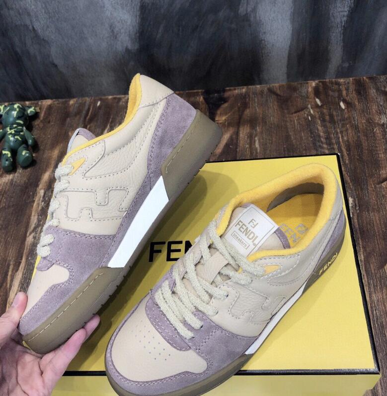 SAMC - FDE Men Shoes - 235