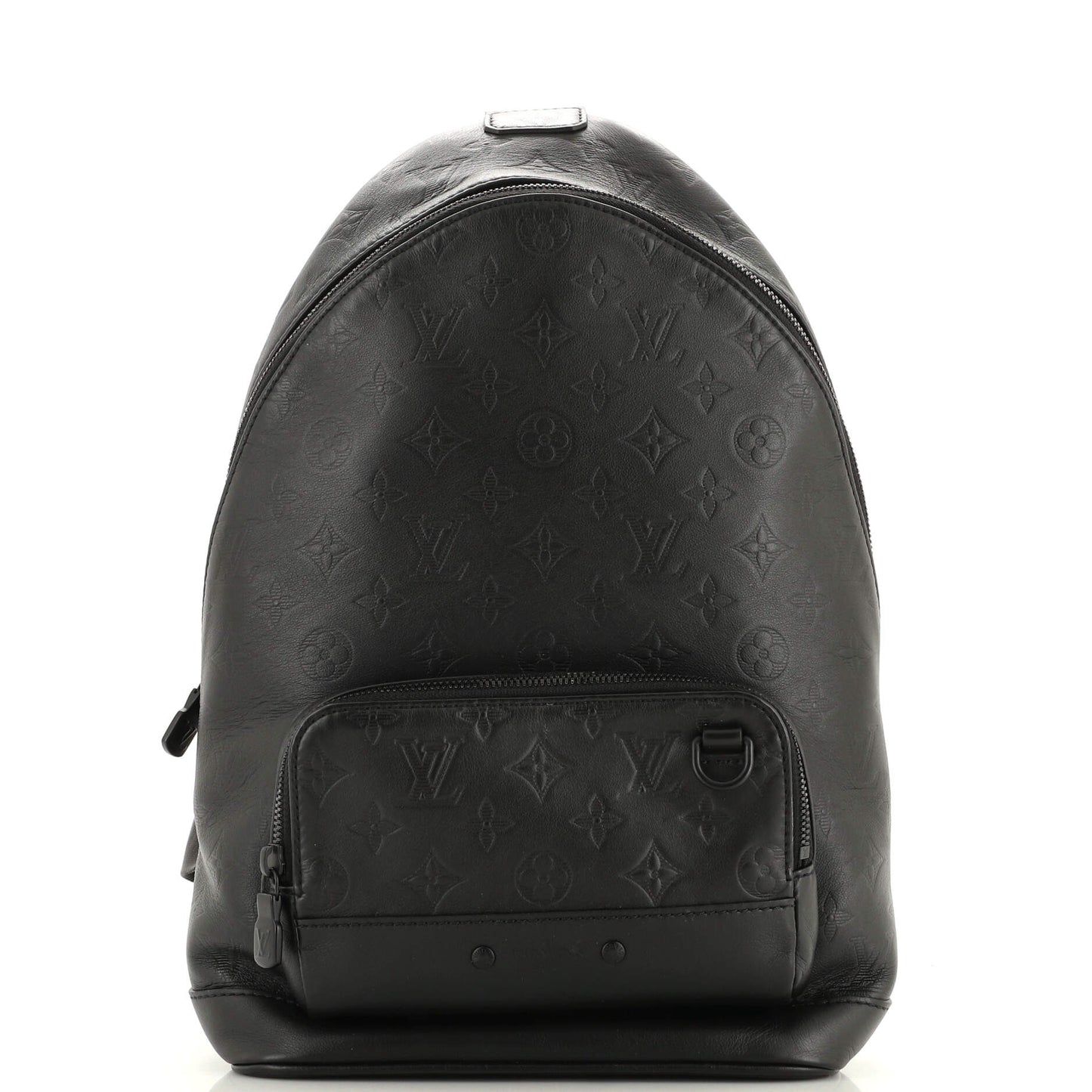Louis Vuitton Racer Sling Bag Monogram Shadow Leather