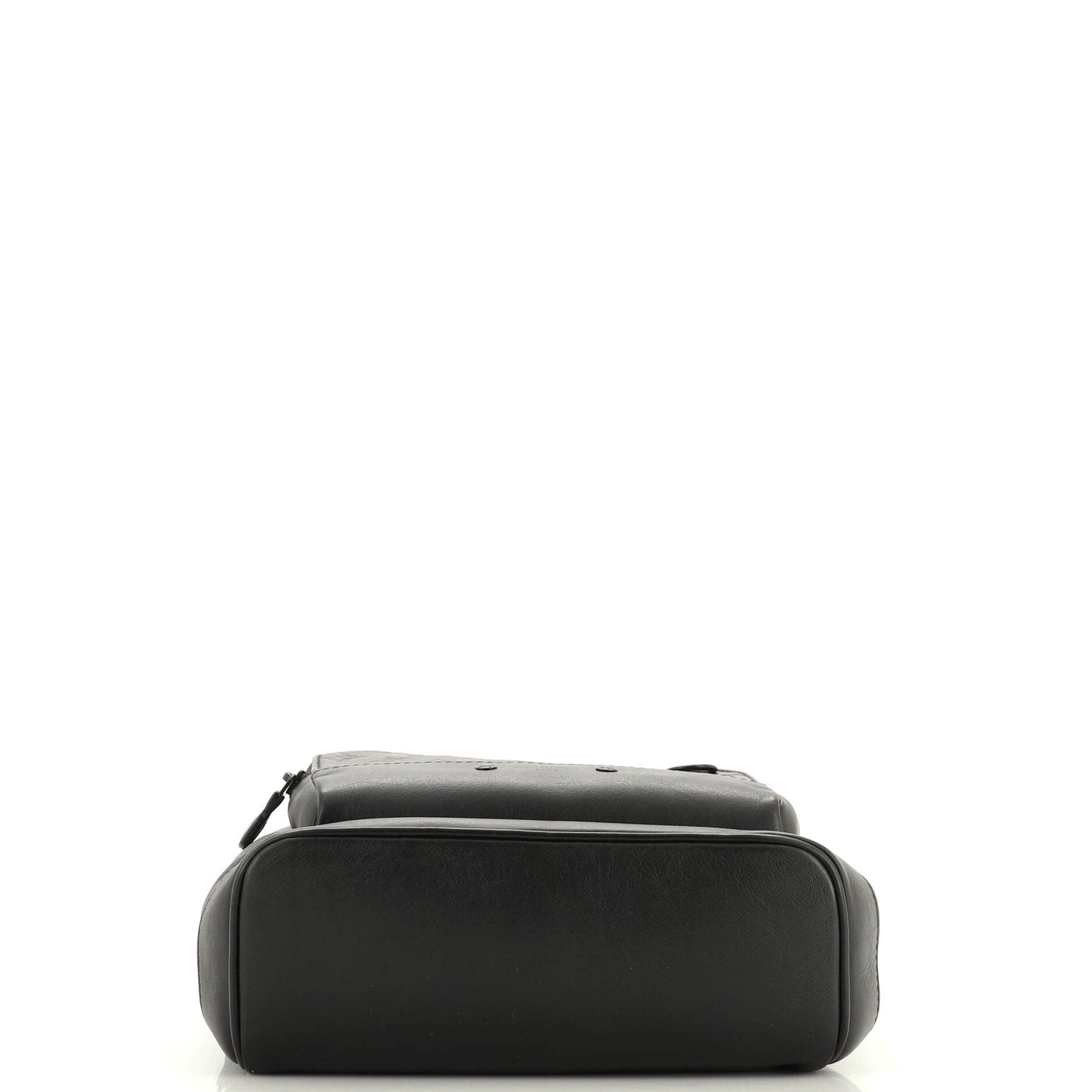 Louis Vuitton Racer Sling Bag Monogram Shadow Leather