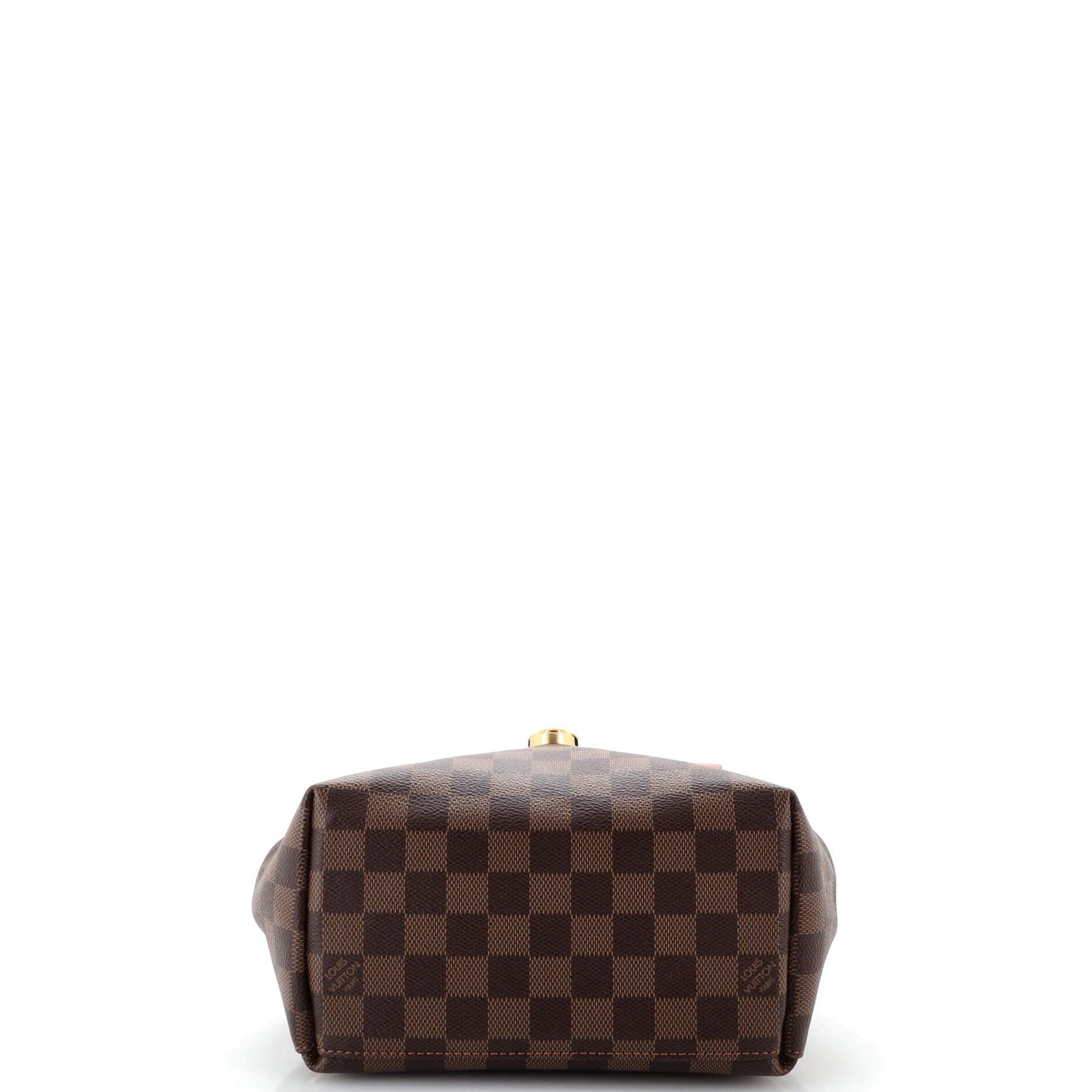 Louis Vuitton Clapton Backpack Damier and Leather