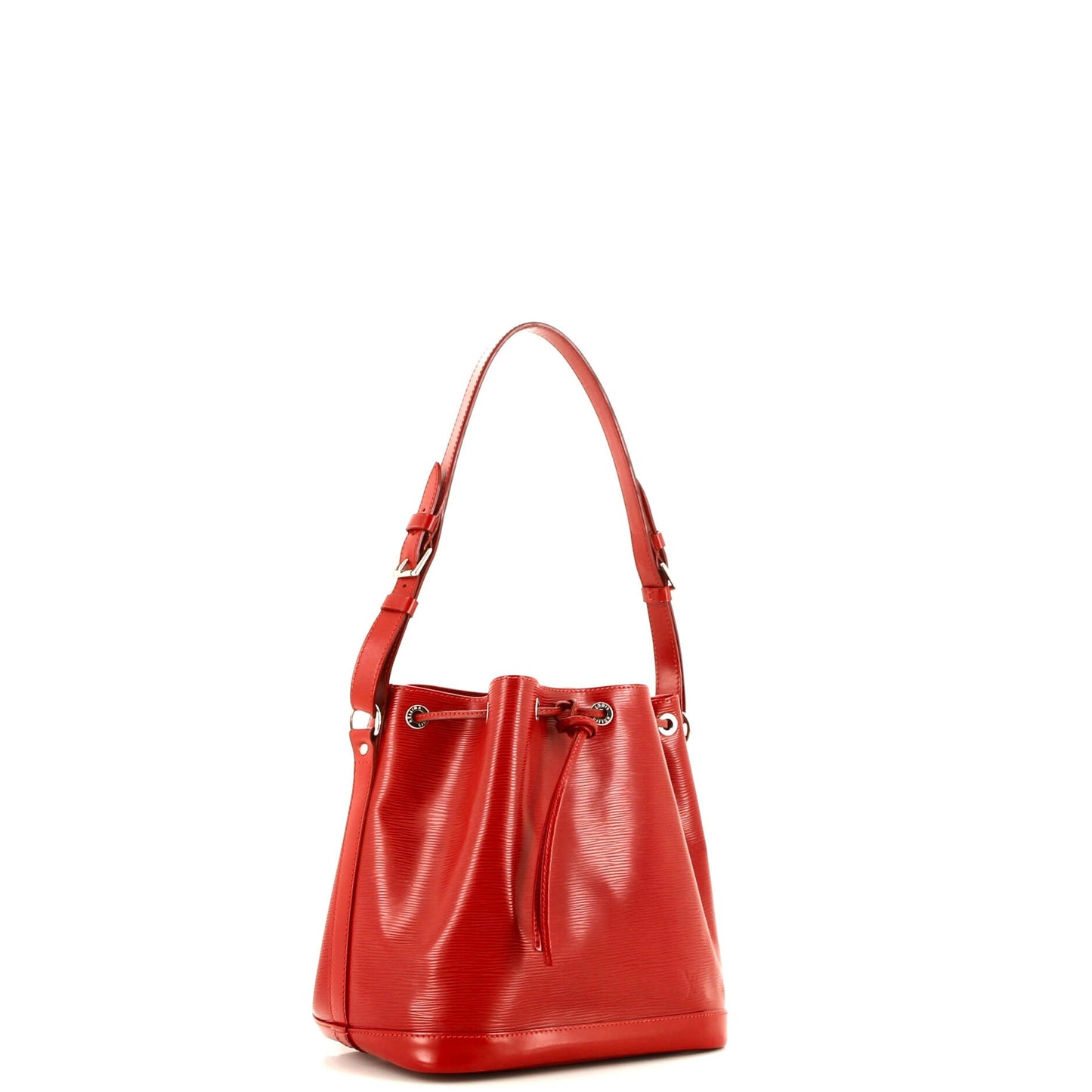 Louis Vuitton Petit Noe NM Handbag Epi Leather