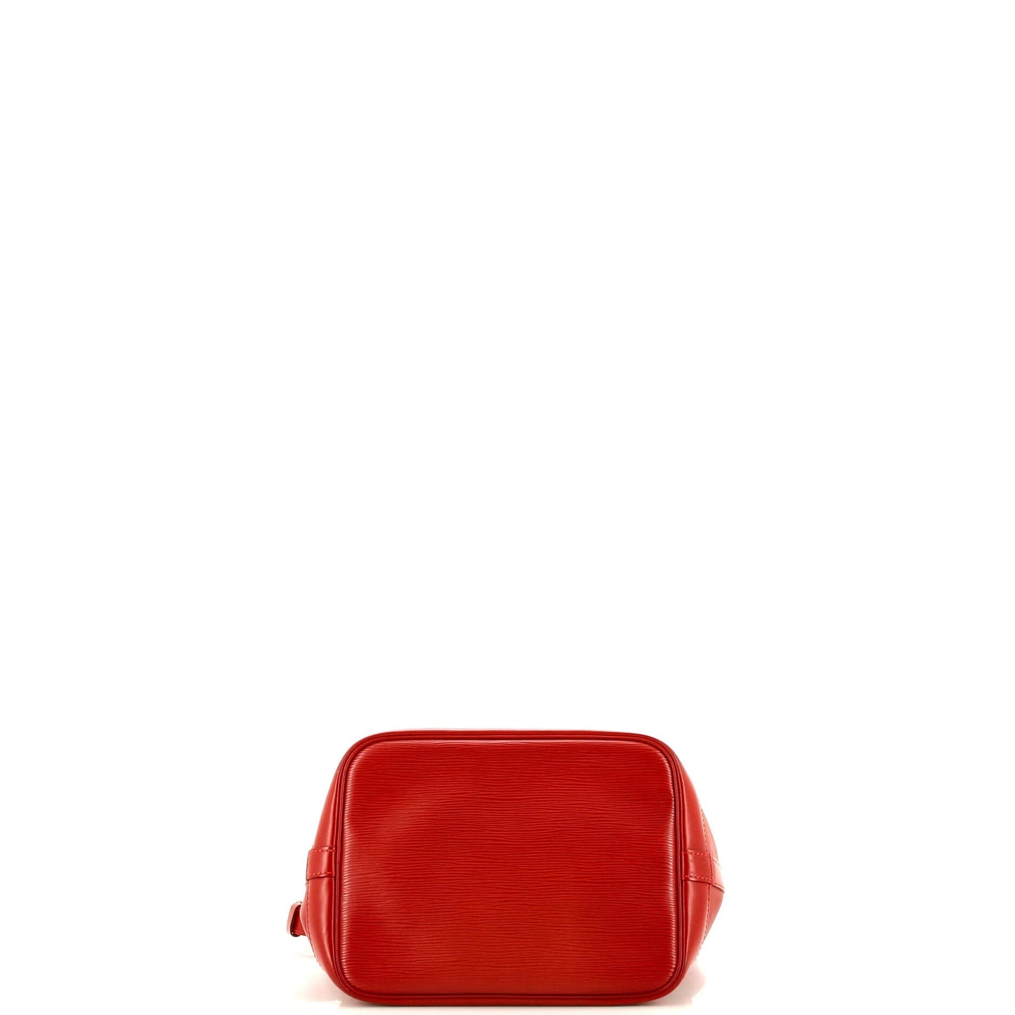 Louis Vuitton Petit Noe NM Handbag Epi Leather