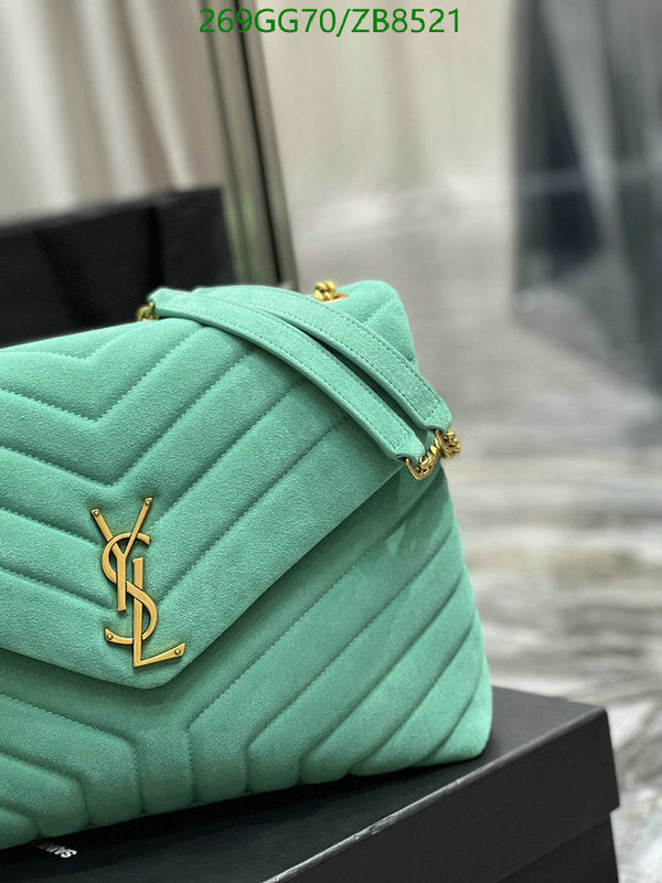 SAMC - YLS Bags - 232