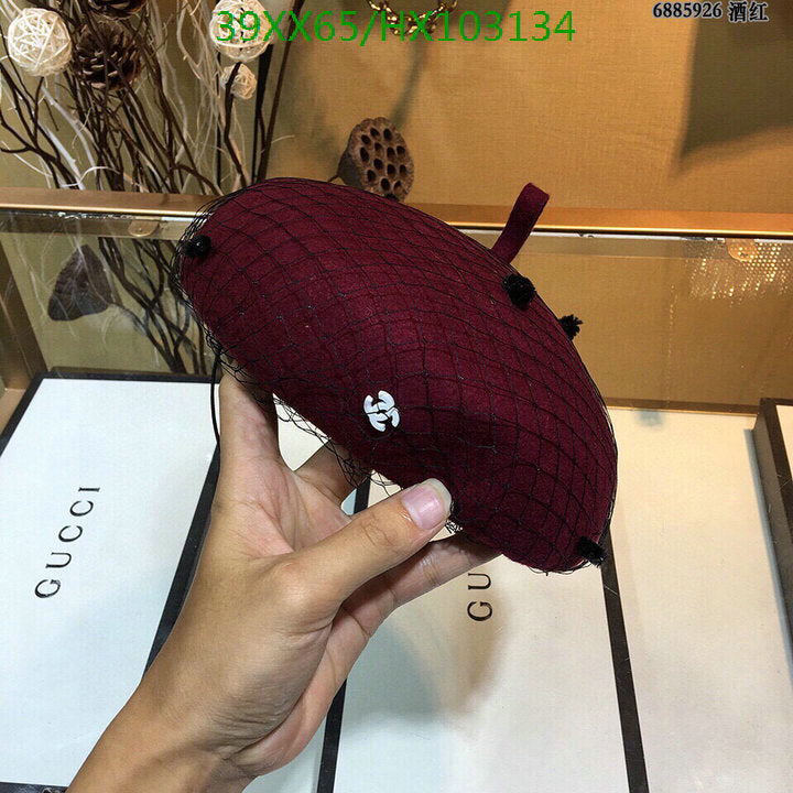 SAMC - CHL Caps & Hats - 537