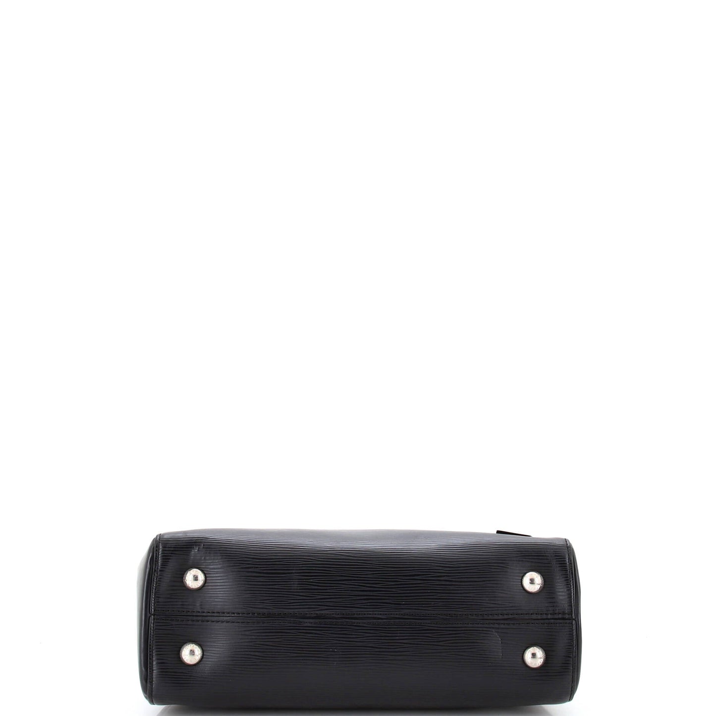 Louis Vuitton Cluny Top Handle Bag Epi Leather MM