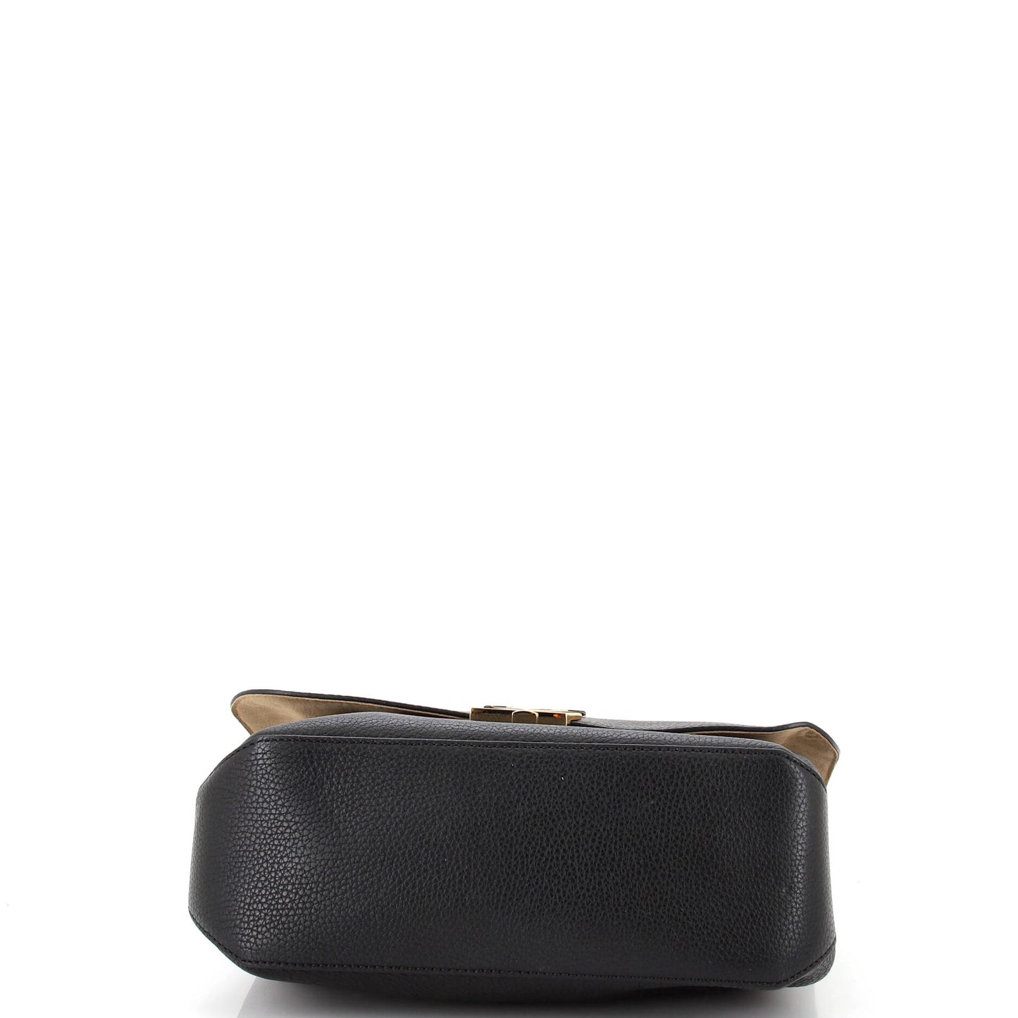 Louis Vuitton Volta Handbag Leather