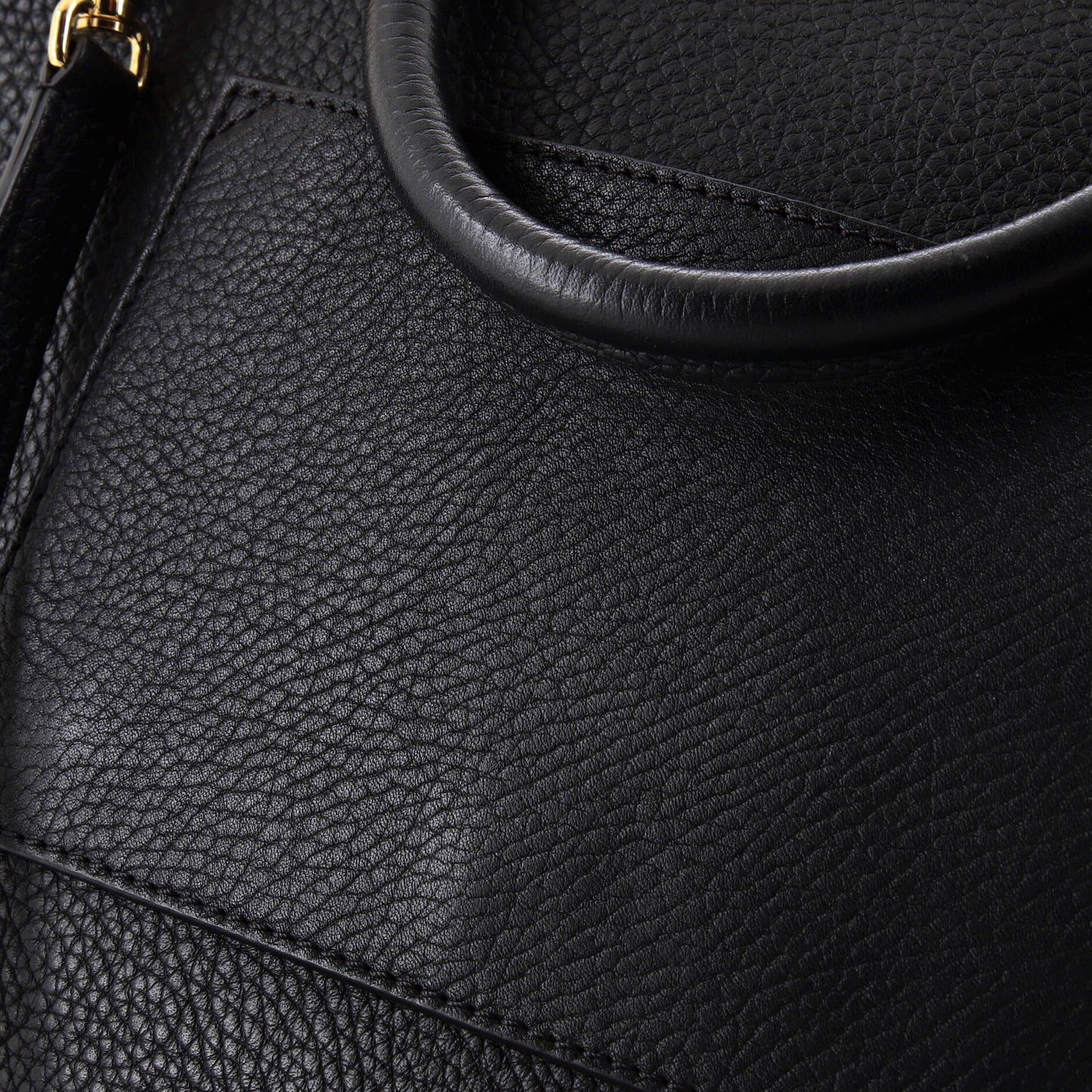Louis Vuitton Volta Handbag Leather
