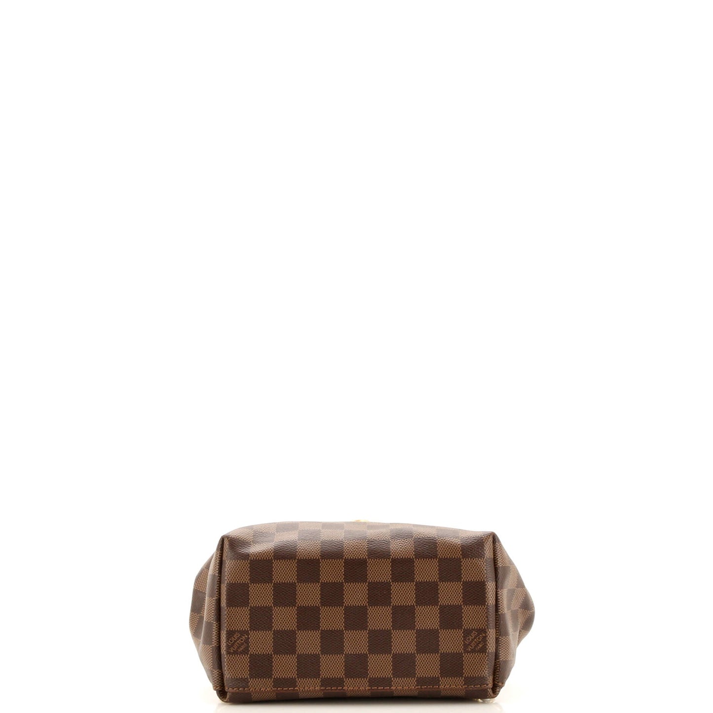 Louis Vuitton Clapton Backpack Damier and Leather
