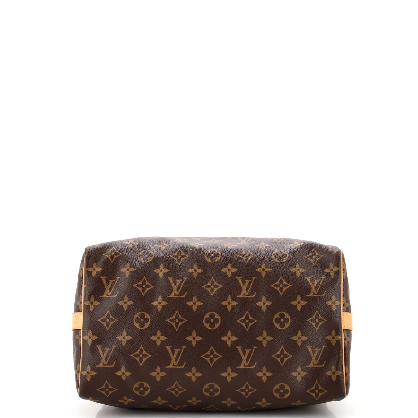 Louis Vuitton Speedy Bandouliere Bag Monogram Canvas 30
