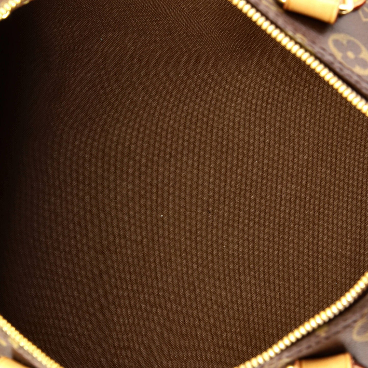 Louis Vuitton Speedy Bandouliere Bag Monogram Canvas 30