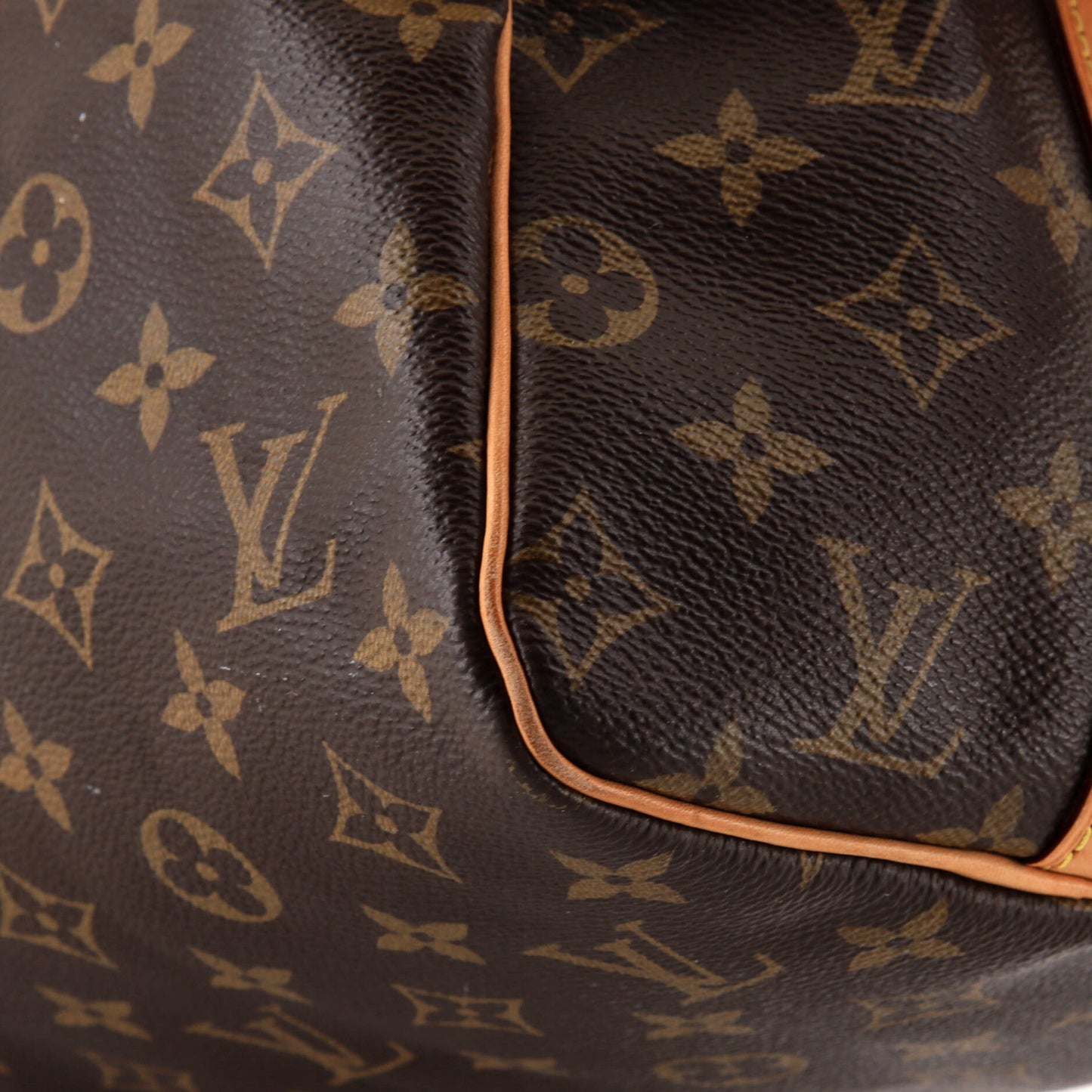 Louis Vuitton Speedy Bandouliere Bag Monogram Canvas 30