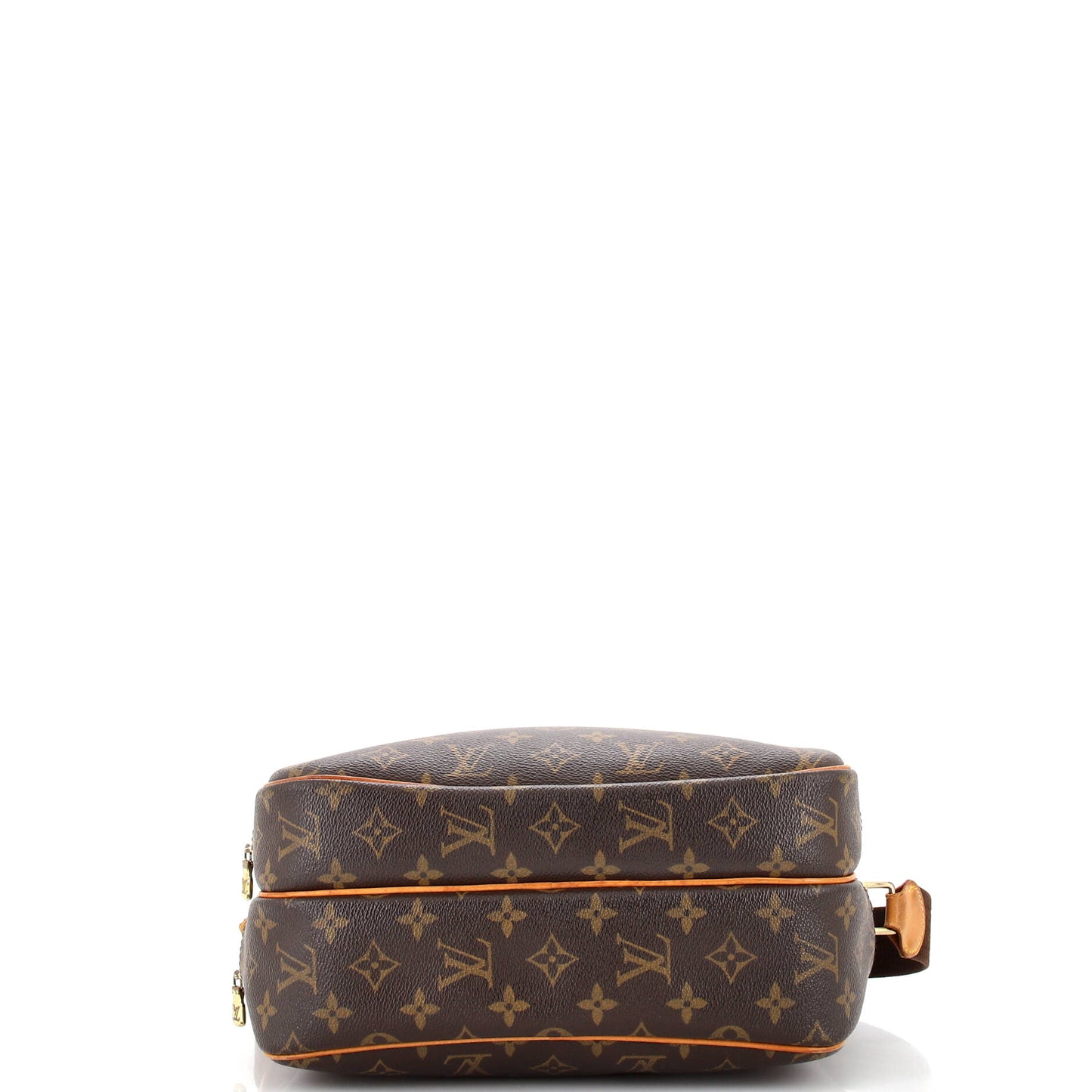 Louis Vuitton Reporter Bag Monogram Canvas PM