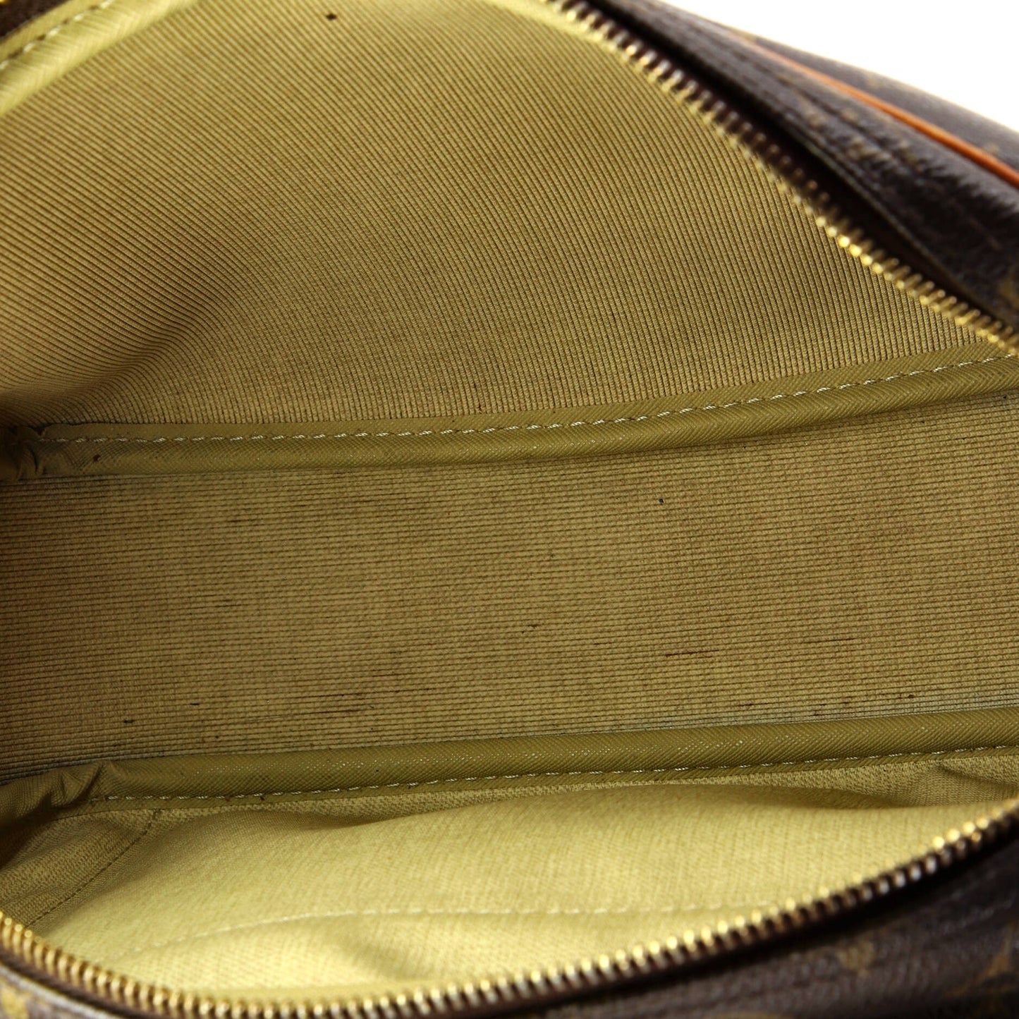 Louis Vuitton Reporter Bag Monogram Canvas PM
