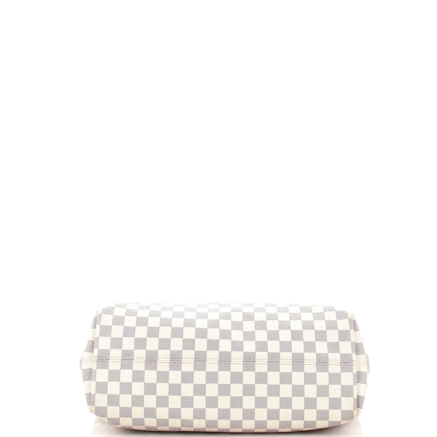 Louis Vuitton Graceful Handbag Damier MM