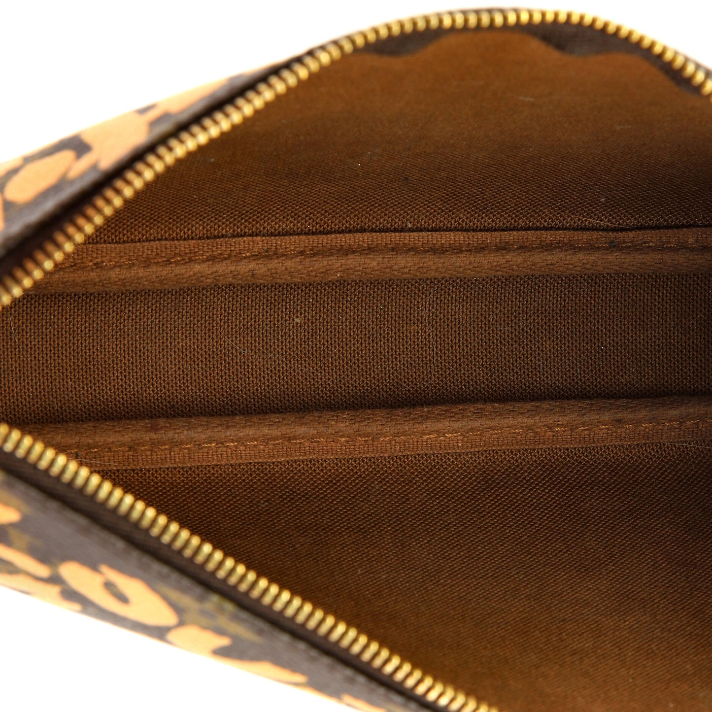 Louis Vuitton Pochette Accessoires Limited Edition Monogram Graffiti