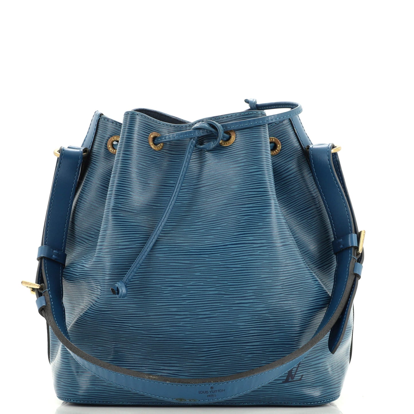 Louis Vuitton Noe Handbag Epi Leather BB