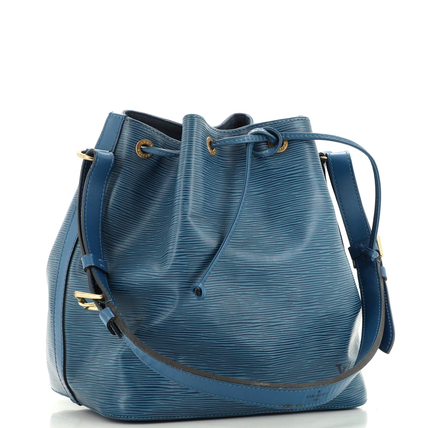 Louis Vuitton Noe Handbag Epi Leather BB