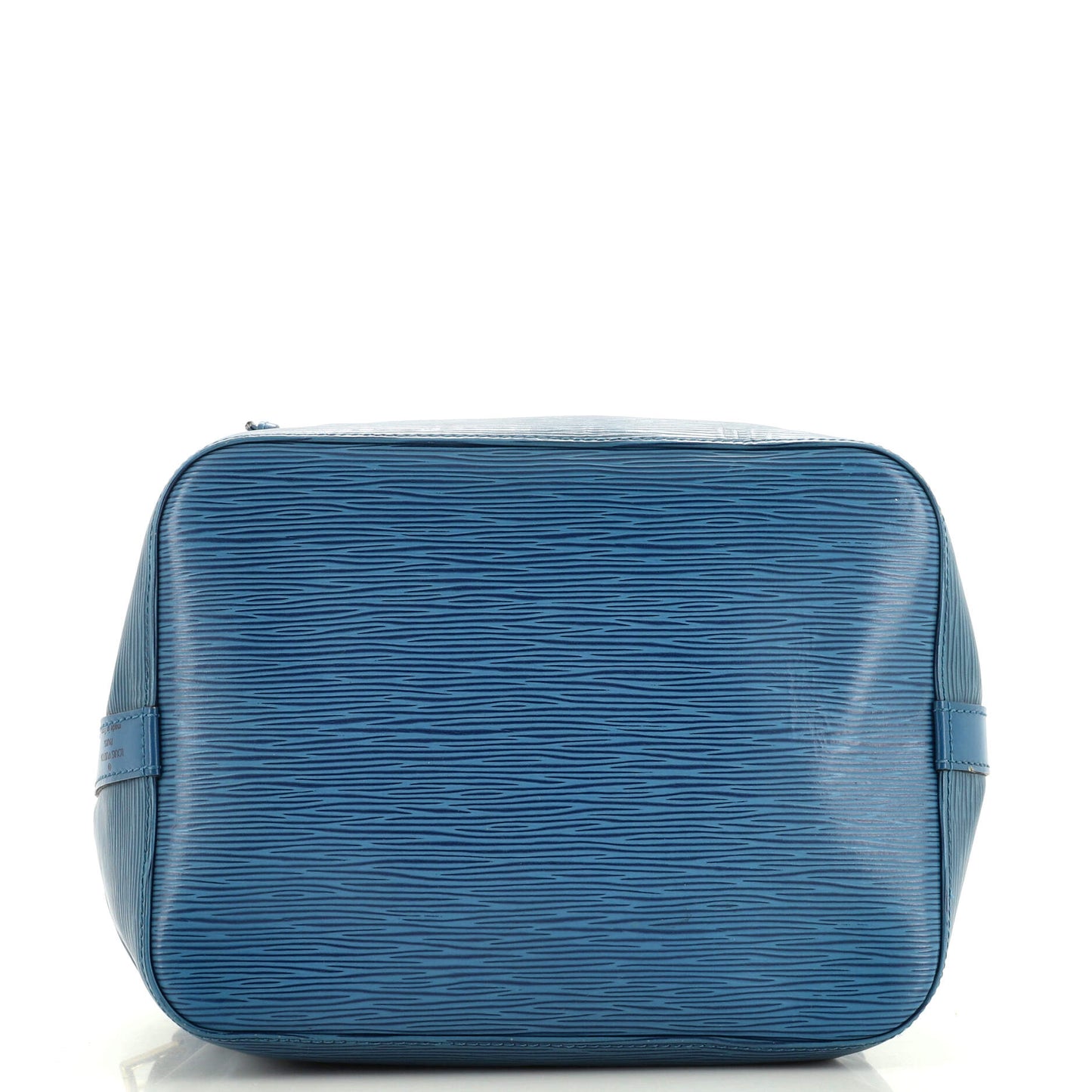 Louis Vuitton Noe Handbag Epi Leather BB