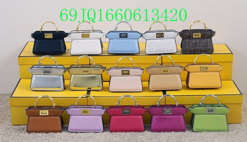 Glami - FDE Bags - 3130