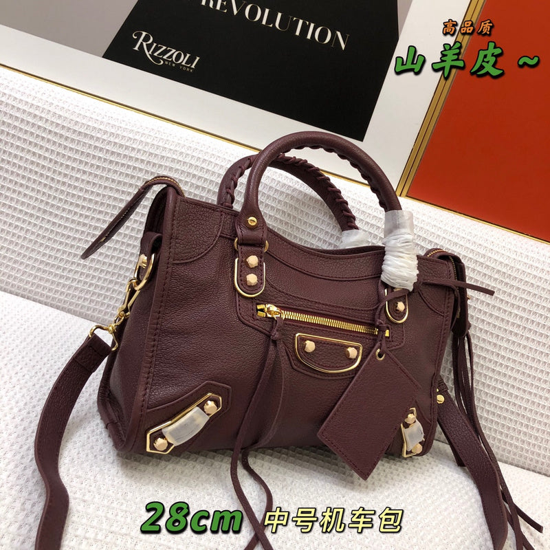 Satchel Bags - BGC Bags - 204
