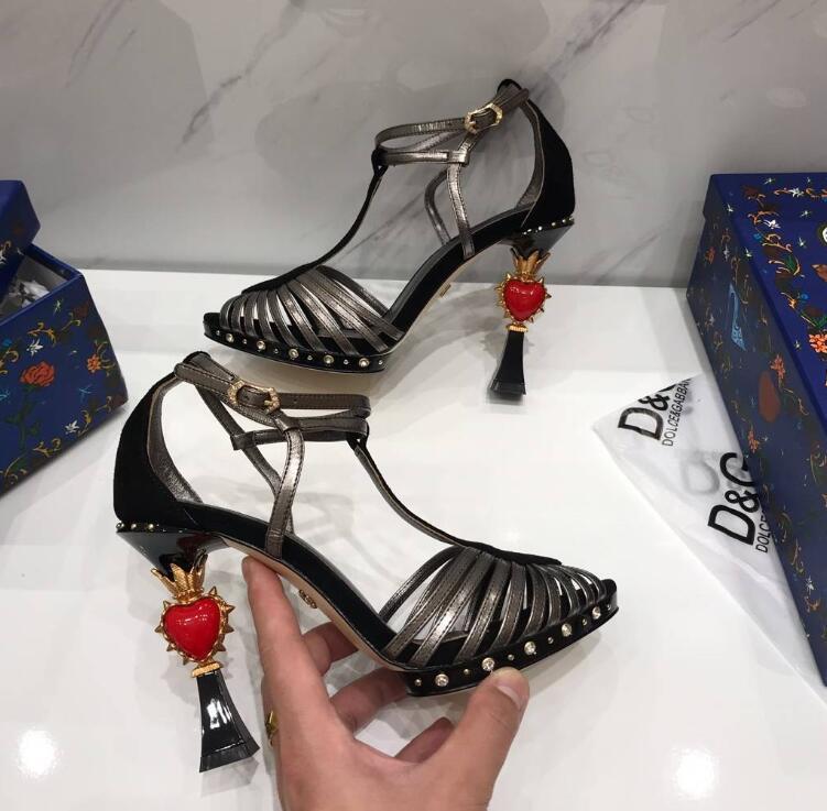 SAMC - DAG Women Shoes - 541