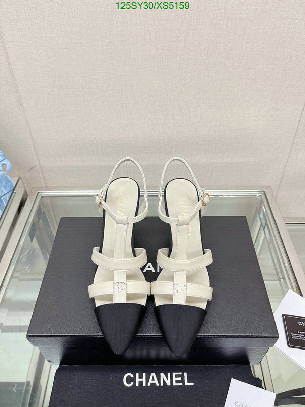 SAMC - CHL Women Shoes High Heels - 166