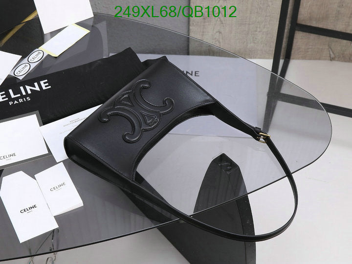 SAMC - COL Bags - 113