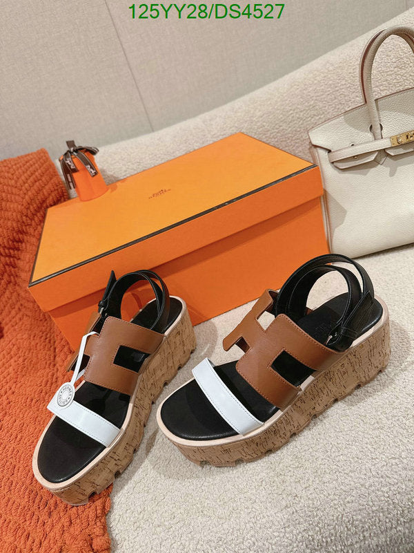 SAMC - HMS Women Shoes - 023