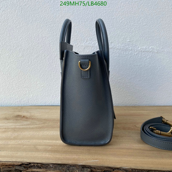 SAMC - COL Bags - 268