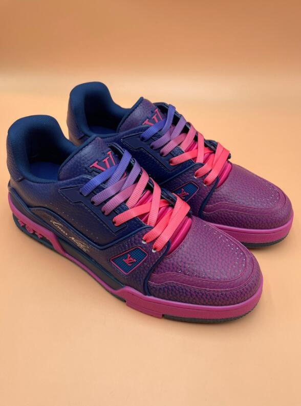 Glamy - LOV Men Shoes - 1123