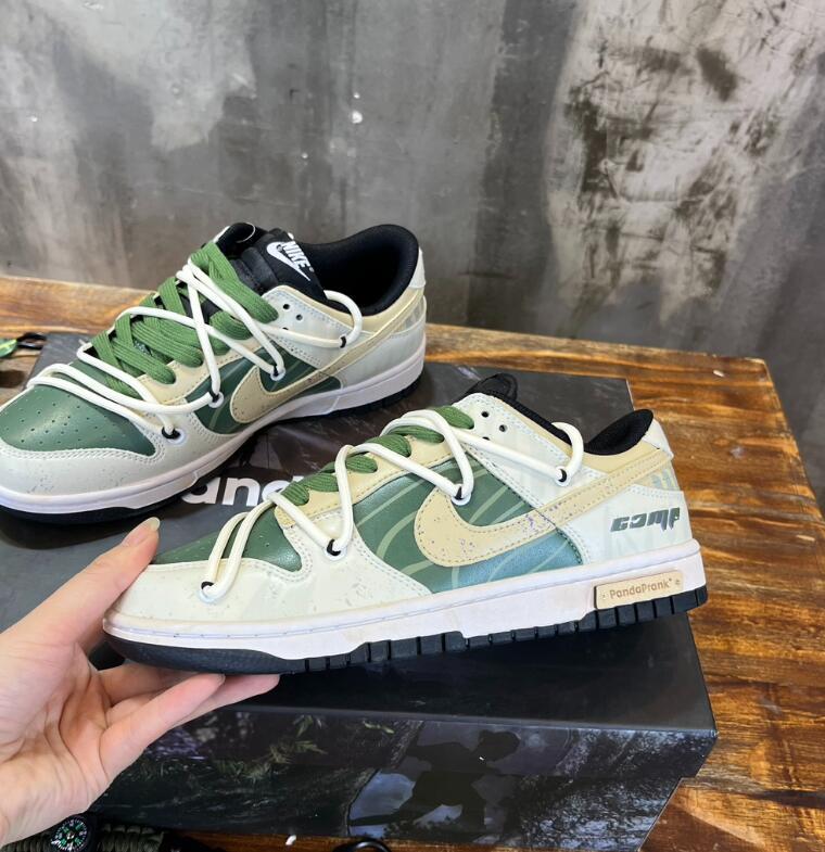SAMC - NKE Shoes - 249