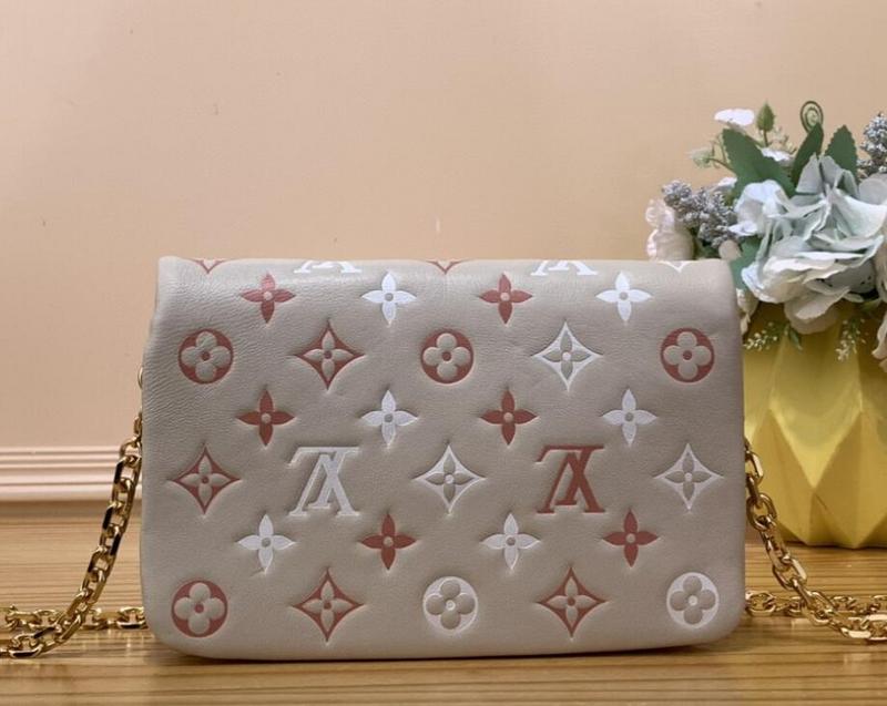 SAMC - LOV Bags - 924