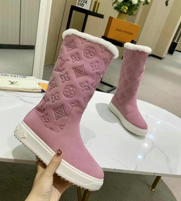 Glamy - LOV Women Shoes - 790