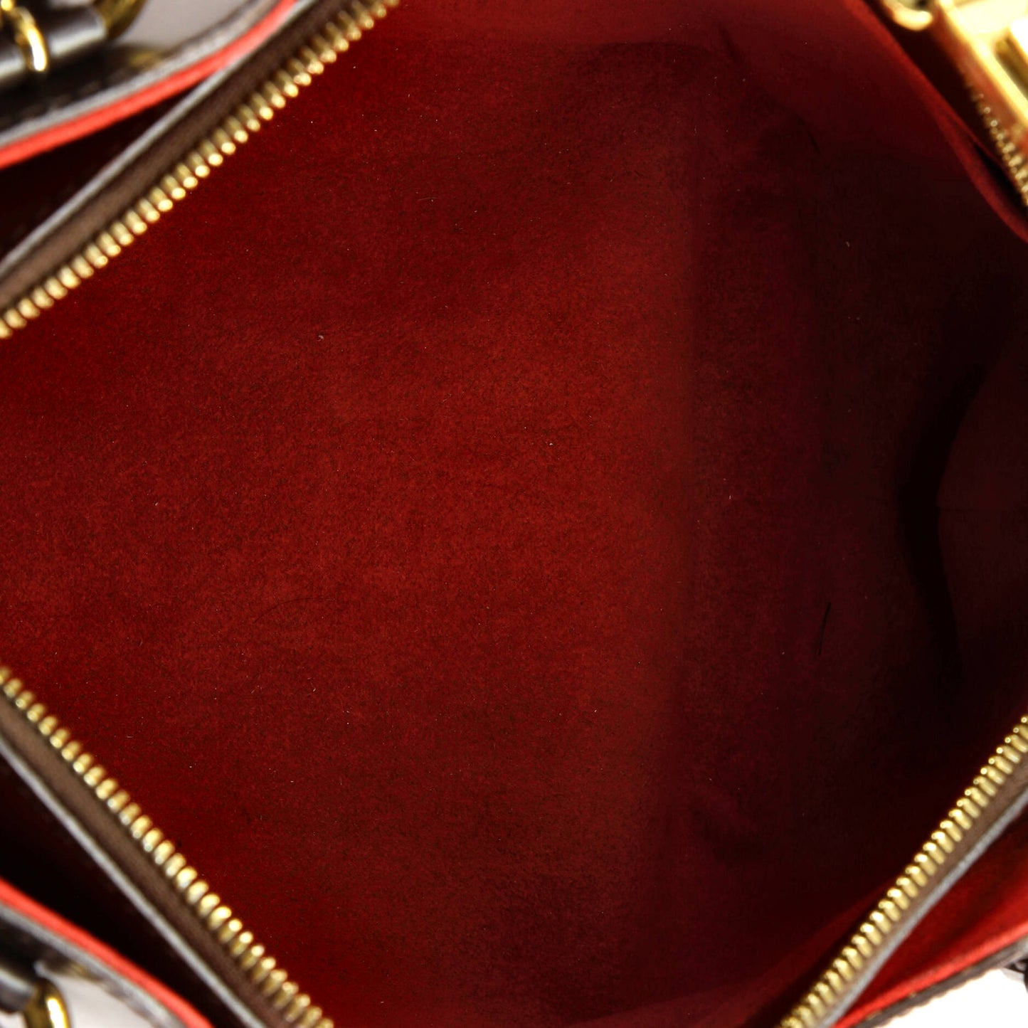 Louis Vuitton Sistina Handbag Damier PM
