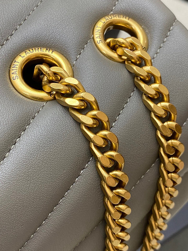 Satchel Bags - SLY Bags - 110