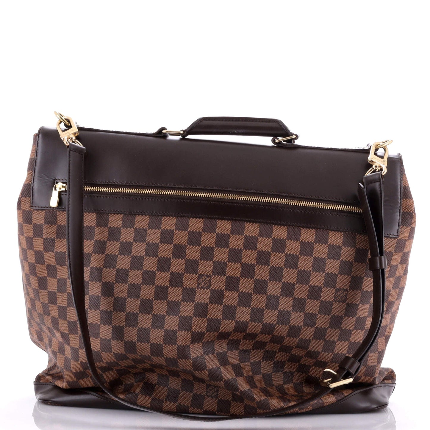 Louis Vuitton West End Handbag Damier GM