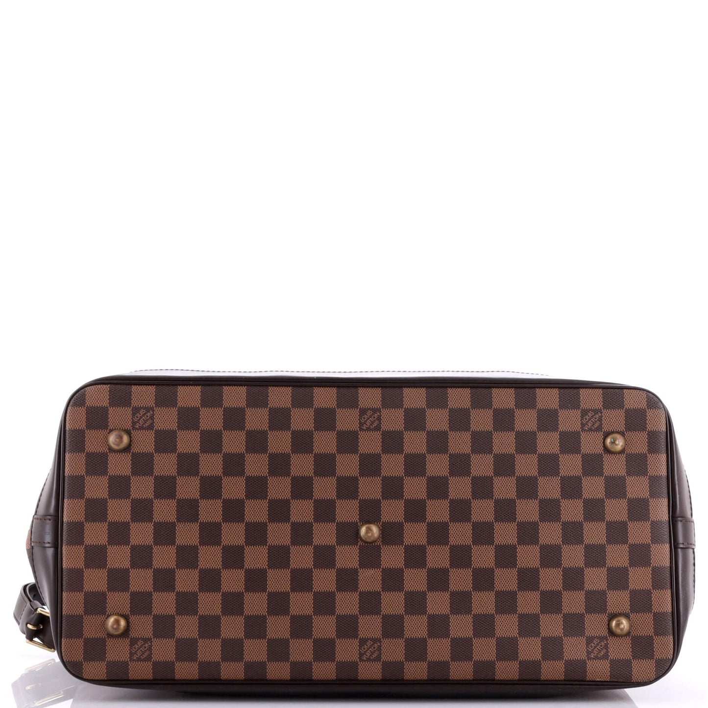 Louis Vuitton West End Handbag Damier GM