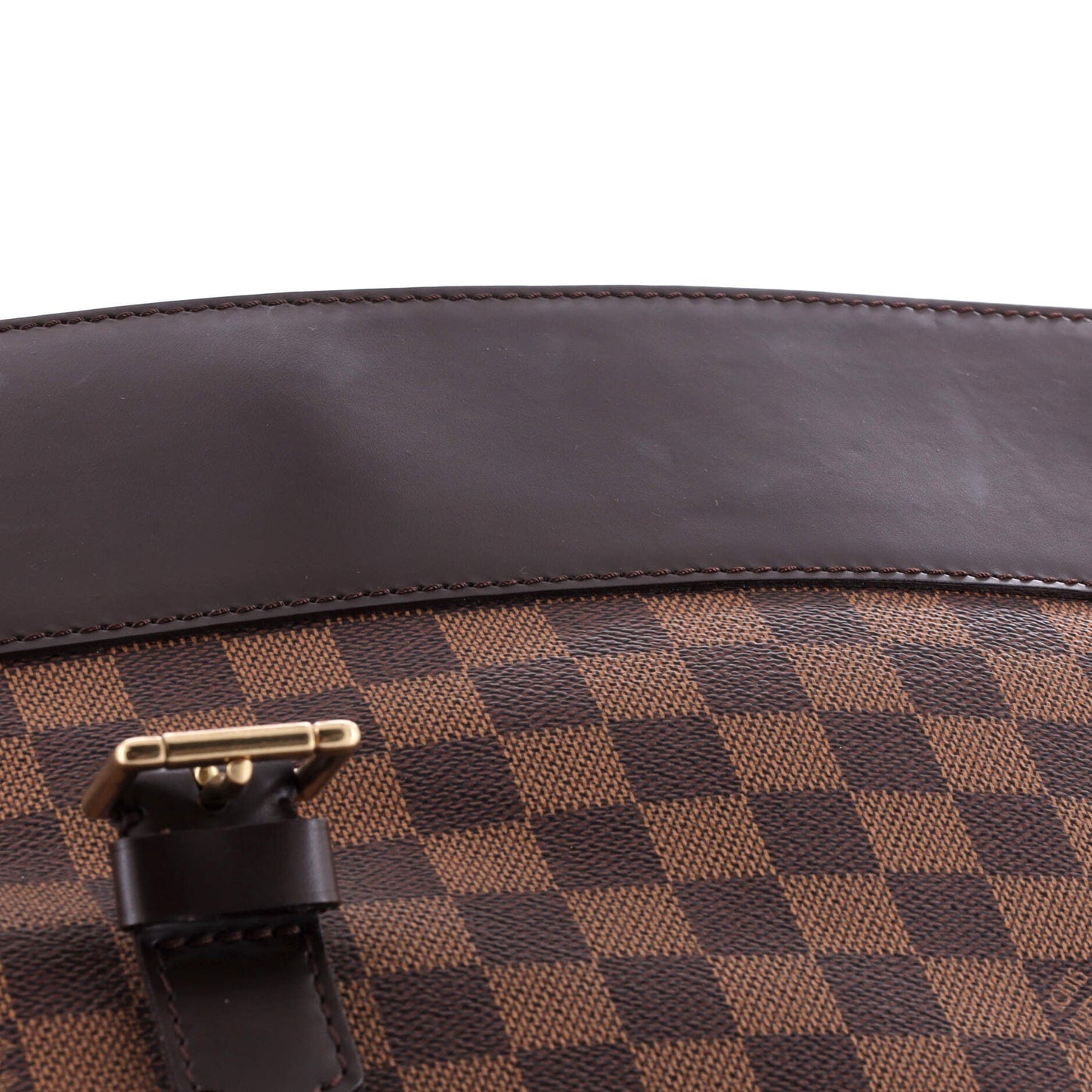 Louis Vuitton West End Handbag Damier GM