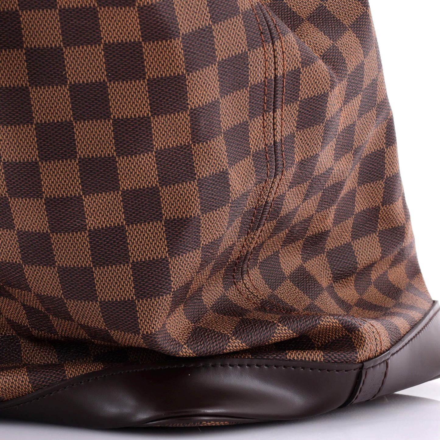 Louis Vuitton West End Handbag Damier GM